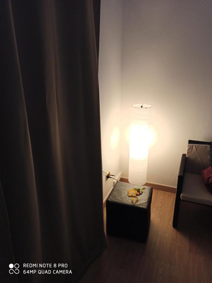 Rooms Center Wolf - Matrimoniale E Comunicanti มาเตรา ภายนอก รูปภาพ