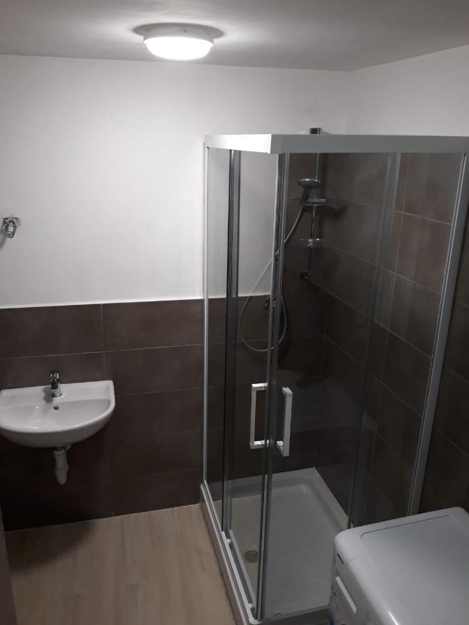 Rooms Center Wolf - Matrimoniale E Comunicanti มาเตรา ภายนอก รูปภาพ
