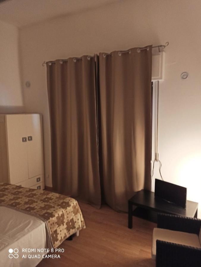 Rooms Center Wolf - Matrimoniale E Comunicanti มาเตรา ภายนอก รูปภาพ