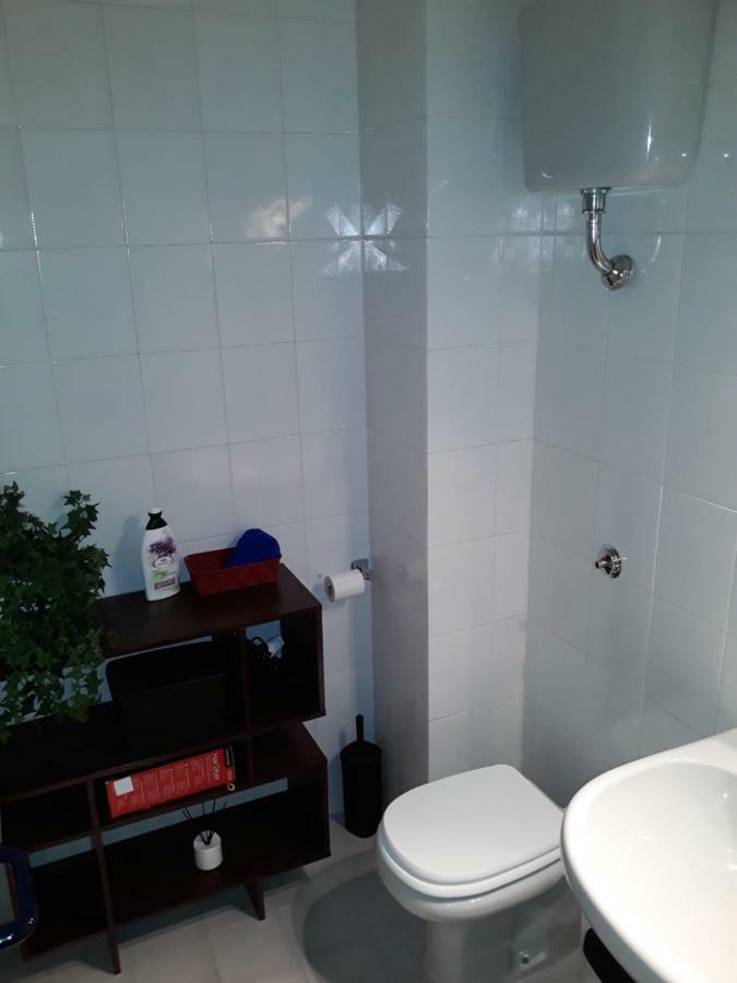 Rooms Center Wolf - Matrimoniale E Comunicanti มาเตรา ภายนอก รูปภาพ
