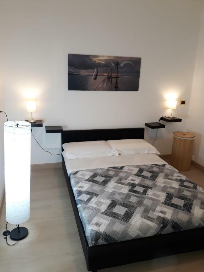 Rooms Center Wolf - Matrimoniale E Comunicanti มาเตรา ภายนอก รูปภาพ